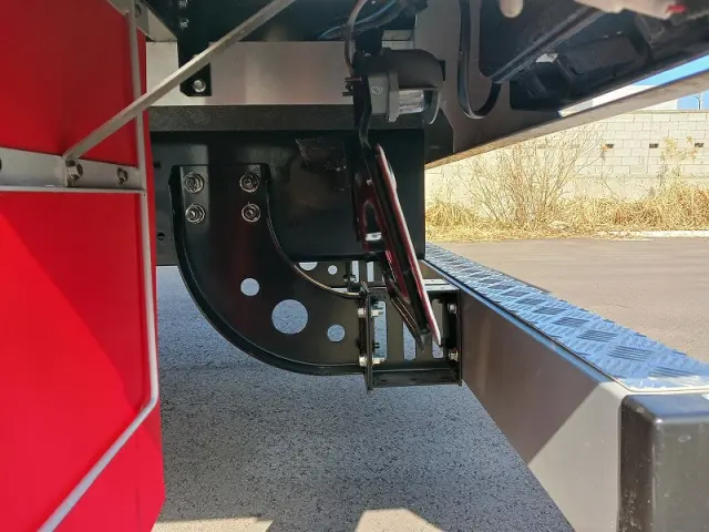 三菱 ファイター 2KG-FK65F(2WD)の写真22