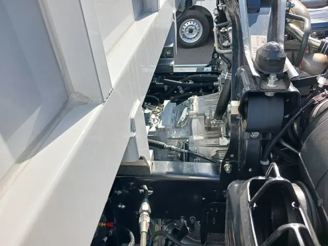 三菱 ファイター 2KG-FK65F(2WD)の写真23