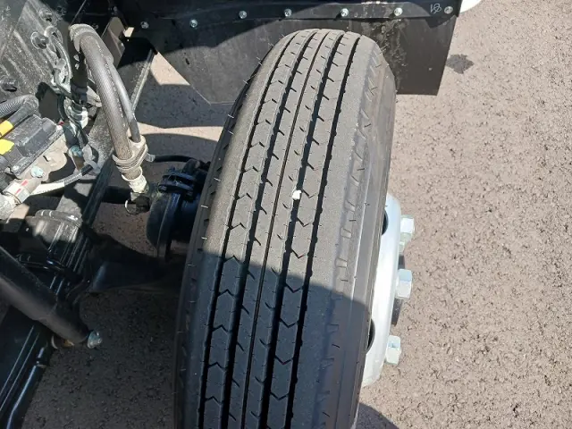 三菱 ファイター 2KG-FK65F(2WD)の写真25