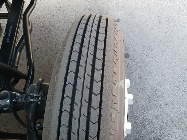 三菱 ファイター 2KG-FK65F(2WD)の写真26