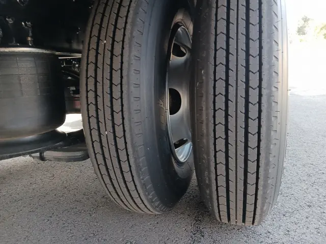 三菱 ファイター 2KG-FK65F(2WD)の写真27