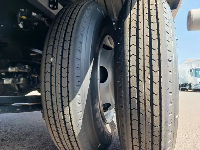 三菱 ファイター 2KG-FK65F(2WD)の写真28
