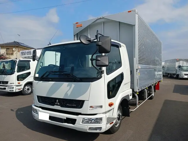 三菱 ファイター 2KG-FK65F(2WD)の写真1
