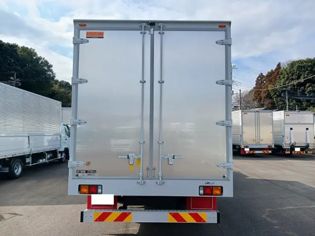 三菱 ファイター 2KG-FK65F(2WD)の写真6
