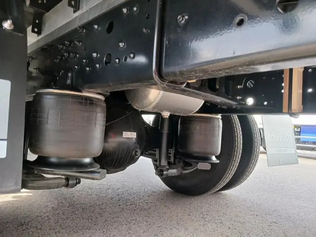 三菱 ファイター 2KG-FK65F(2WD)の写真9
