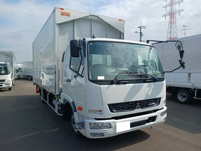 三菱 ファイター 2KG-FK65F(2WD)の写真11