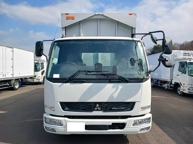 三菱 ファイター 2KG-FK65F(2WD)の写真12