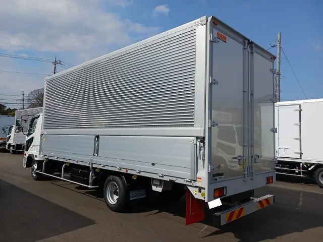三菱 ファイター 2KG-FK65F(2WD)の写真14