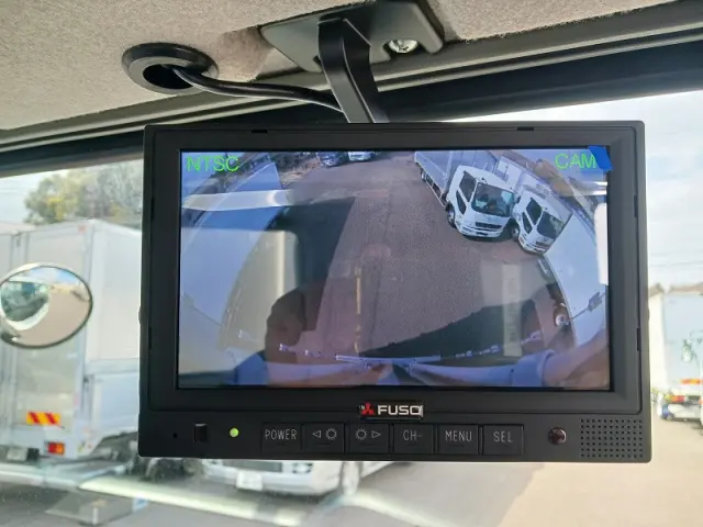 三菱 ファイター 2KG-FK65F(2WD)の写真17