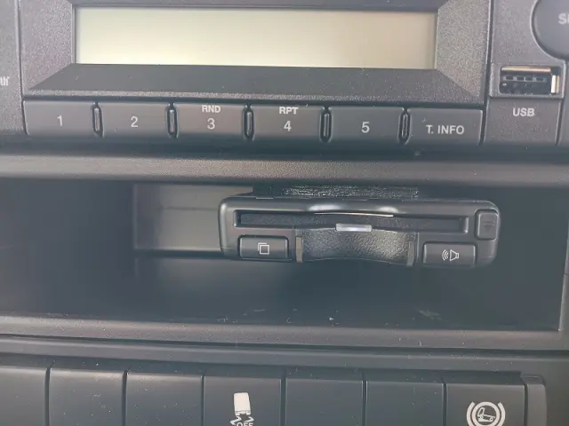 三菱 ファイター 2KG-FK65F(2WD)の写真18