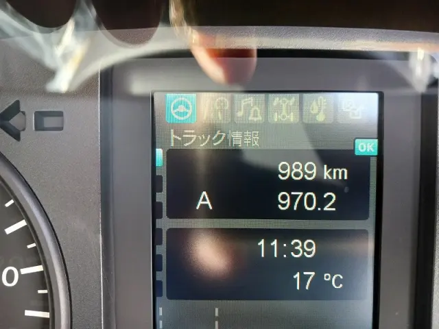 三菱 ファイター 2KG-FK65F(2WD)の写真19