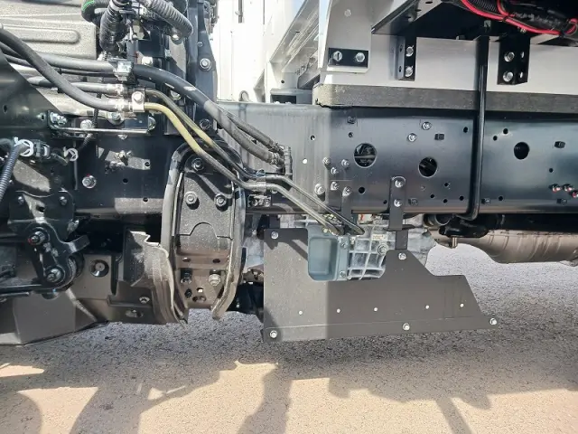 三菱 ファイター 2KG-FK65F(2WD)の写真21