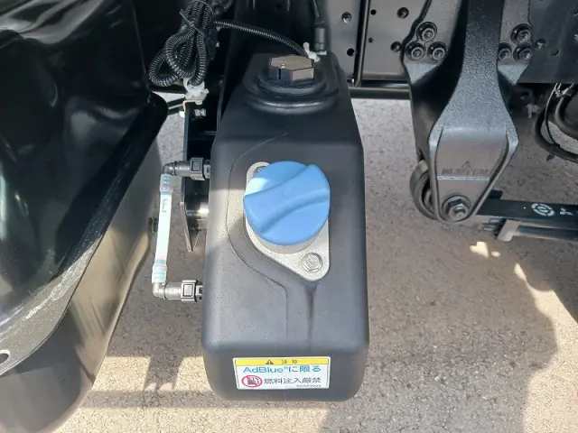 三菱 ファイター 2KG-FK65F(2WD)の写真22