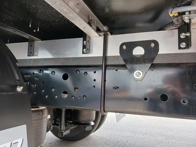 三菱 ファイター 2KG-FK65F(2WD)の写真24