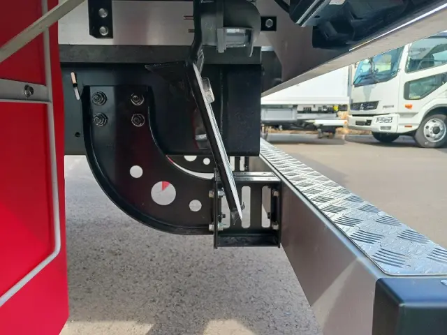 三菱 ファイター 2KG-FK65F(2WD)の写真25