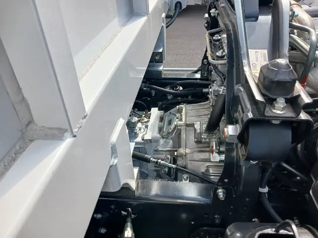 三菱 ファイター 2KG-FK65F(2WD)の写真26