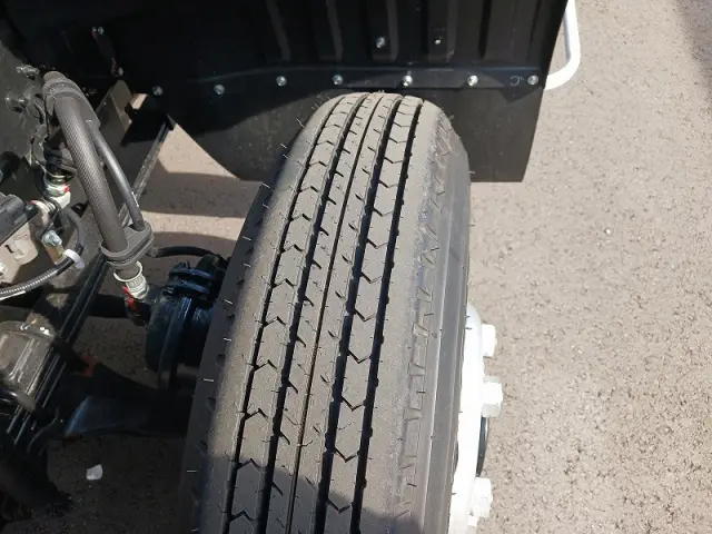 三菱 ファイター 2KG-FK65F(2WD)の写真29