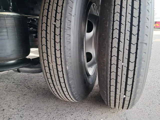 三菱 ファイター 2KG-FK65F(2WD)の写真30