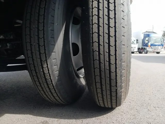 三菱 ファイター 2KG-FK65F(2WD)の写真31