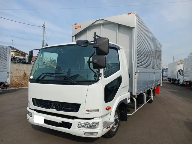 三菱 ファイター 2KG-FK65F(2WD)の写真1