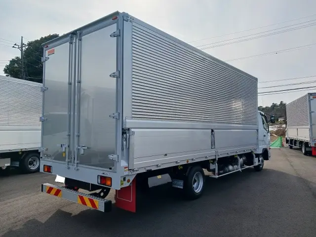 三菱 ファイター 2KG-FK65F(2WD)の写真2