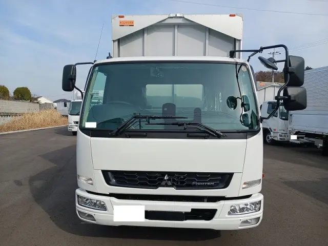 三菱 ファイター 2KG-FK65F(2WD)の写真12