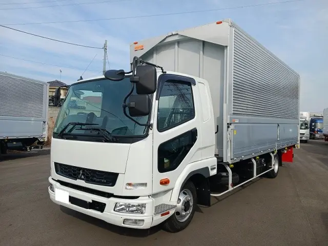 三菱 ファイター 2KG-FK65F(2WD)の写真13