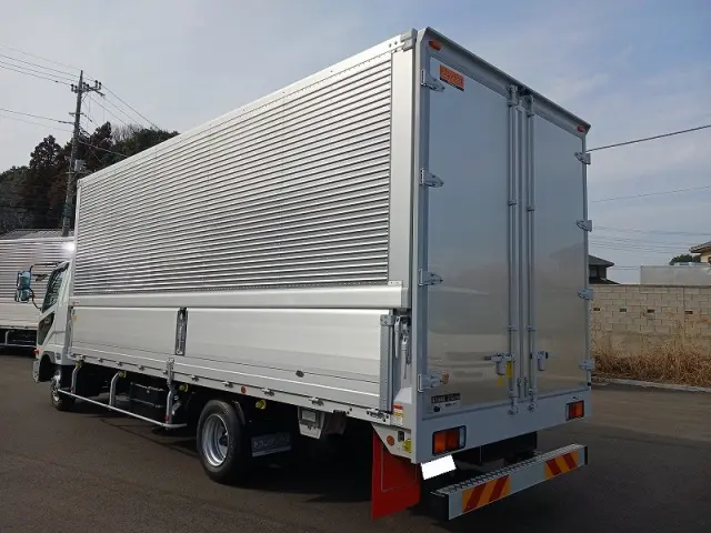 三菱 ファイター 2KG-FK65F(2WD)の写真14