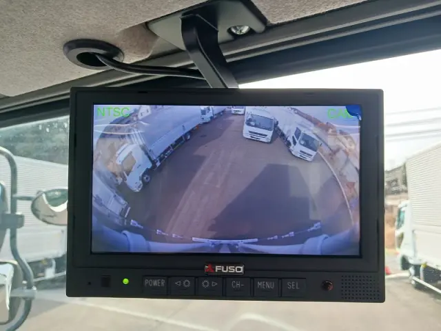 三菱 ファイター 2KG-FK65F(2WD)の写真17