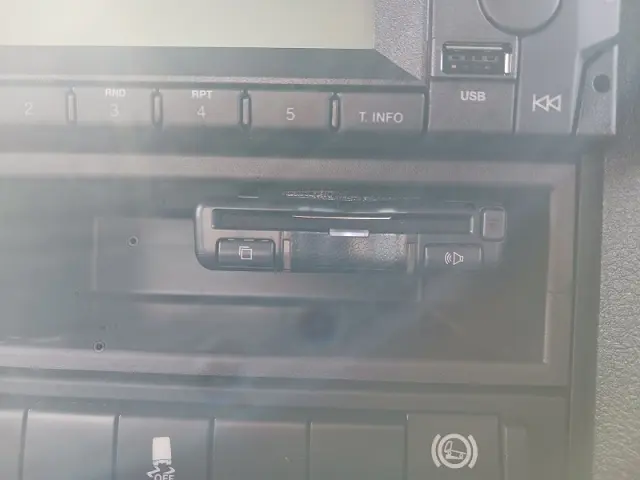 三菱 ファイター 2KG-FK65F(2WD)の写真18