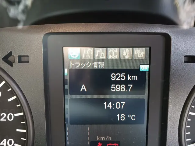 三菱 ファイター 2KG-FK65F(2WD)の写真19