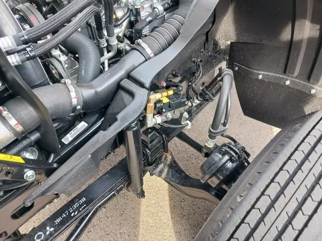 三菱 ファイター 2KG-FK65F(2WD)の写真20