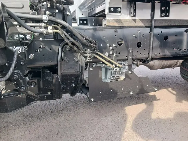 三菱 ファイター 2KG-FK65F(2WD)の写真21