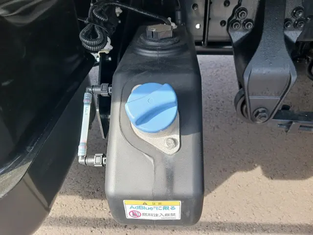 三菱 ファイター 2KG-FK65F(2WD)の写真22