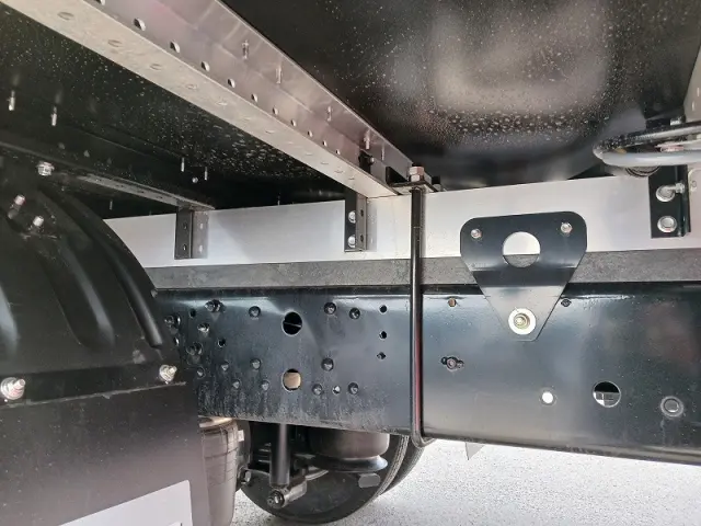 三菱 ファイター 2KG-FK65F(2WD)の写真24