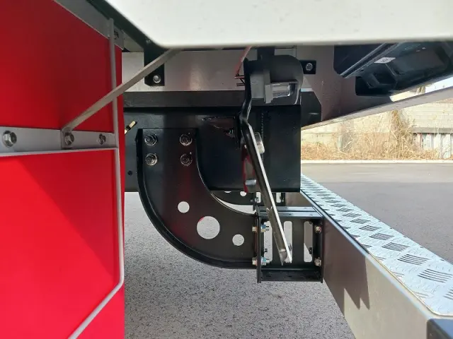 三菱 ファイター 2KG-FK65F(2WD)の写真25