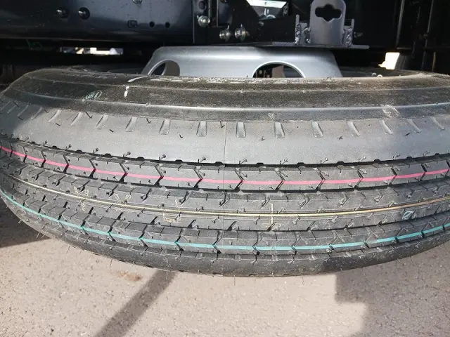三菱 ファイター 2KG-FK65F(2WD)の写真27