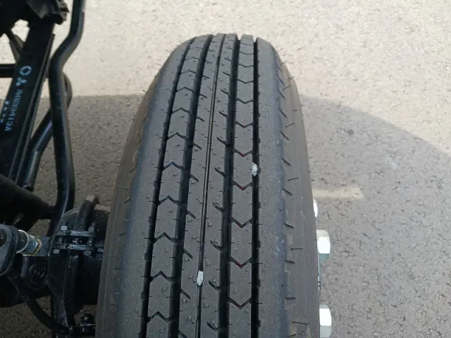 三菱 ファイター 2KG-FK65F(2WD)の写真28