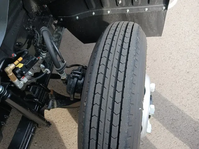 三菱 ファイター 2KG-FK65F(2WD)の写真29
