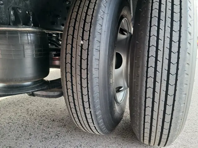 三菱 ファイター 2KG-FK65F(2WD)の写真30