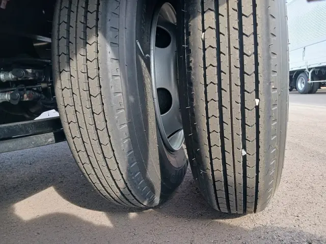 三菱 ファイター 2KG-FK65F(2WD)の写真31