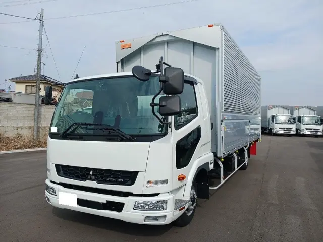 三菱 ファイター 2KG-FK65F(2WD)の写真1