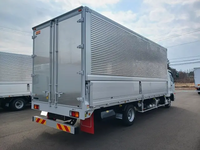三菱 ファイター 2KG-FK65F(2WD)の写真2