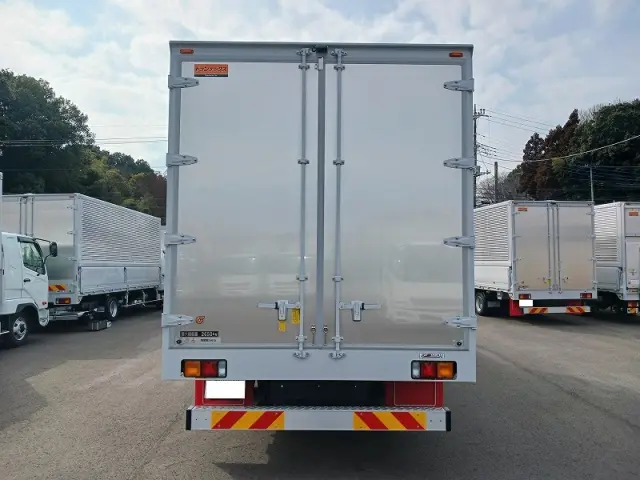 三菱 ファイター 2KG-FK65F(2WD)の写真6