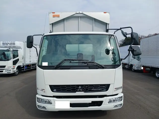 三菱 ファイター 2KG-FK65F(2WD)の写真12