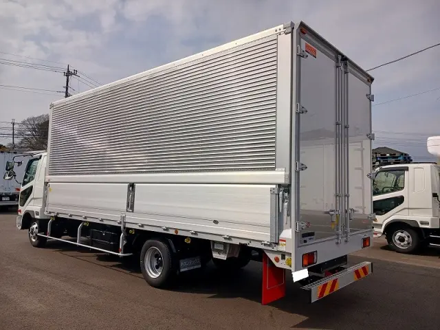 三菱 ファイター 2KG-FK65F(2WD)の写真14