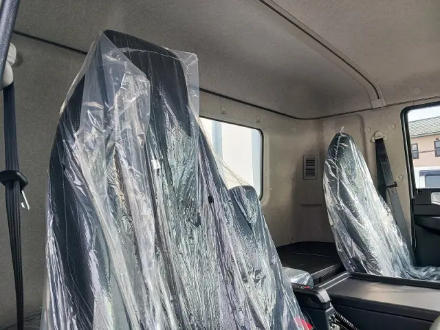 三菱 ファイター 2KG-FK65F(2WD)の写真15