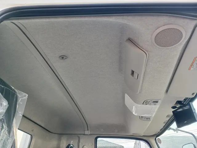 三菱 ファイター 2KG-FK65F(2WD)の写真16