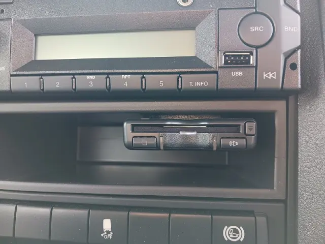 三菱 ファイター 2KG-FK65F(2WD)の写真18