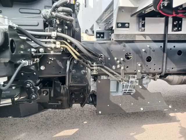 三菱 ファイター 2KG-FK65F(2WD)の写真21